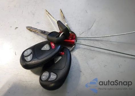 2005 Buick Century from USA, damaged, VIN 2G4WS52J551109570